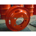Hot Sale China Steel Heavy Duty Truck Wheel Rim